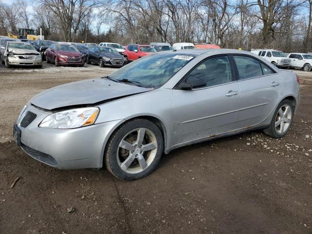 Pontiac G6 (2006)