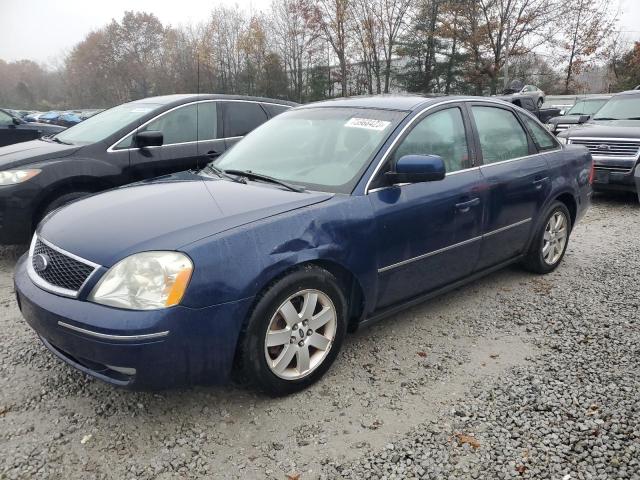 Ford 500 (2005)