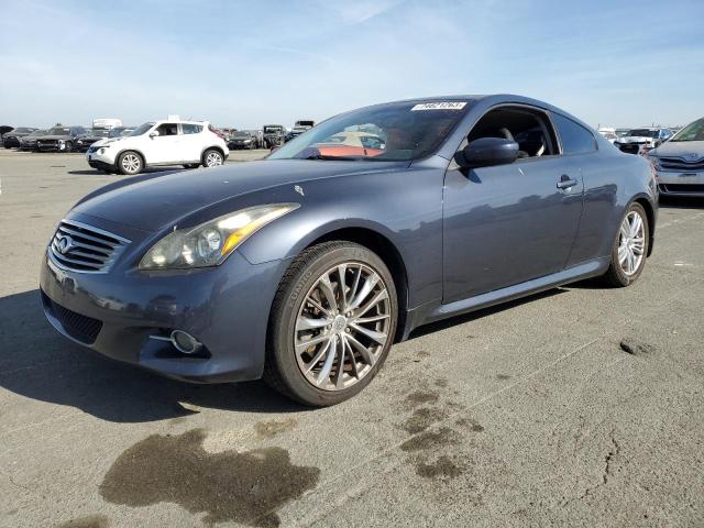 Infiniti G37 (2012)