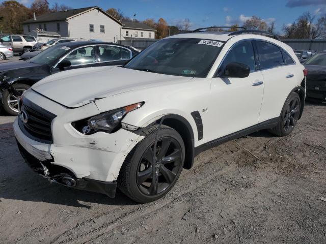 Infiniti Qx70 (2015)