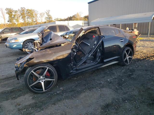 Kia Stinger (2018)