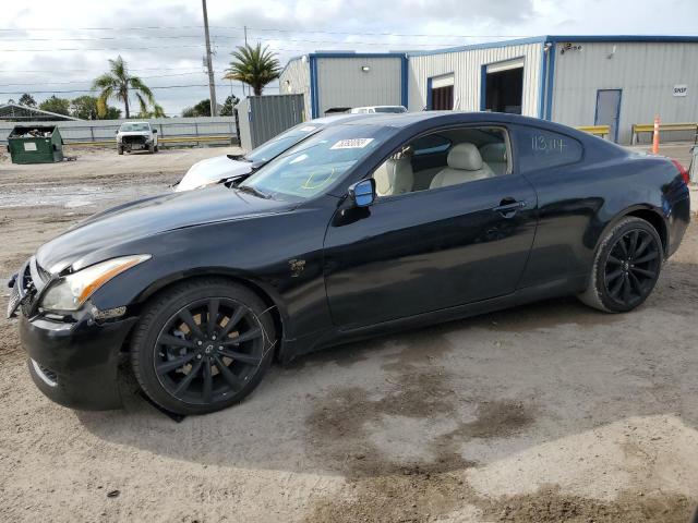 Infiniti G37 (2010)