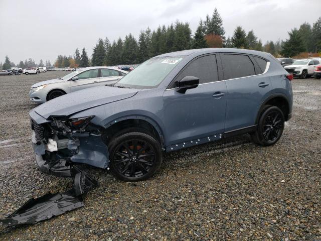 Mazda Cx-5 prefe (2023)