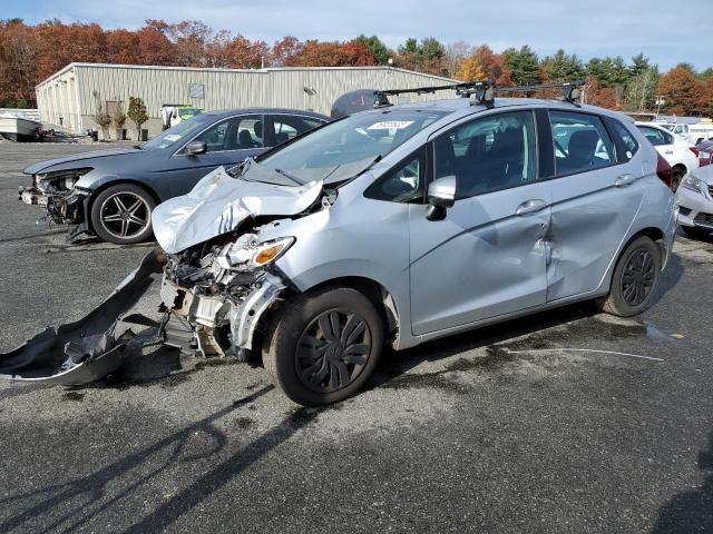 Honda Fit (2015)