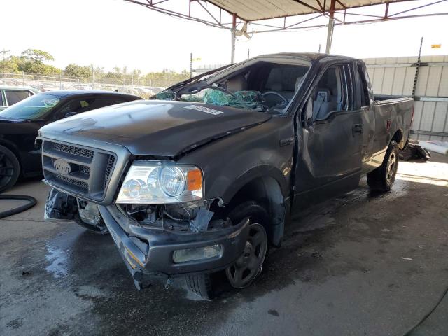 Ford All models (2005)