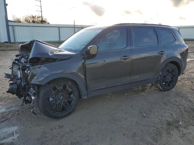 Kia Telluride (2022)