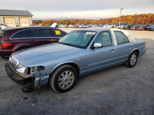 Mercury Grmarquis (2004)