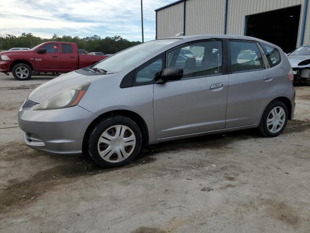 Honda Fit (2009)