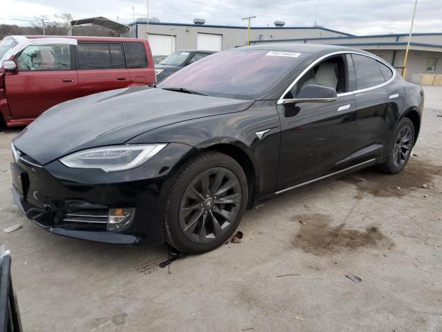Tesla Model s (2019)