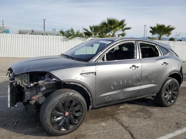 Jaguar Etype (2020)