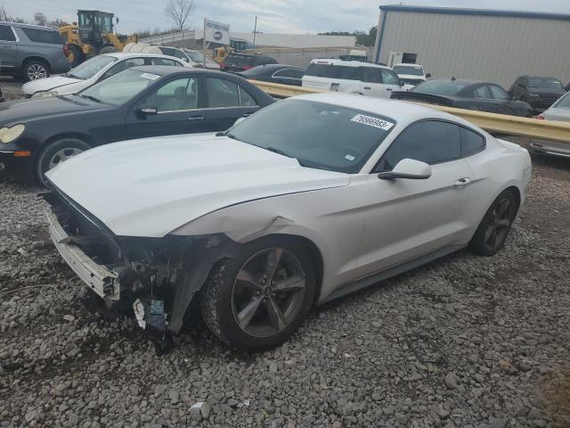 Ford All models (2015)