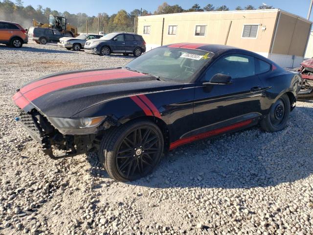 Ford All models (2015)