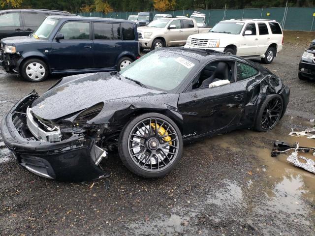 Porsche 911 (2016)