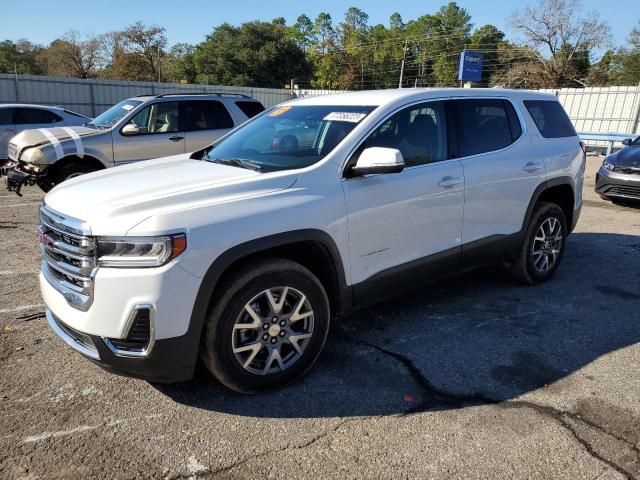 Gmc Acadia (2021)