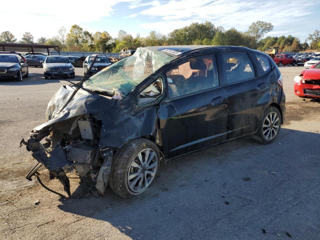 Honda Fit (2012)