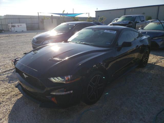 Ford All models (2018)
