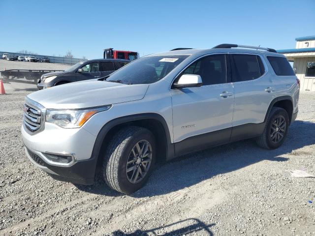 Gmc Acadia (2018)