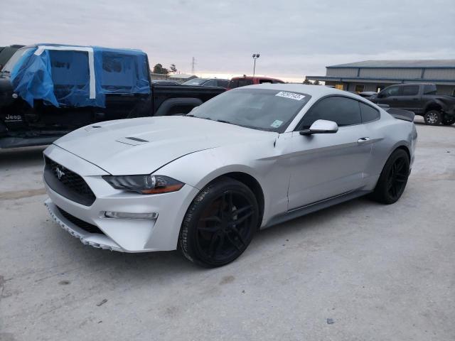 Ford All models (2019)