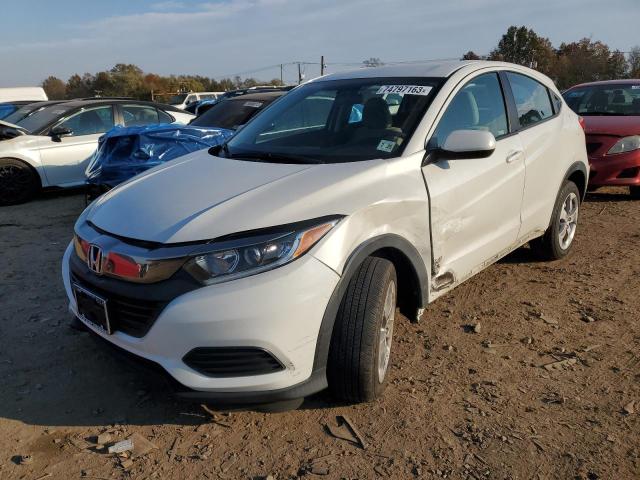 Honda Hr-v (2020)