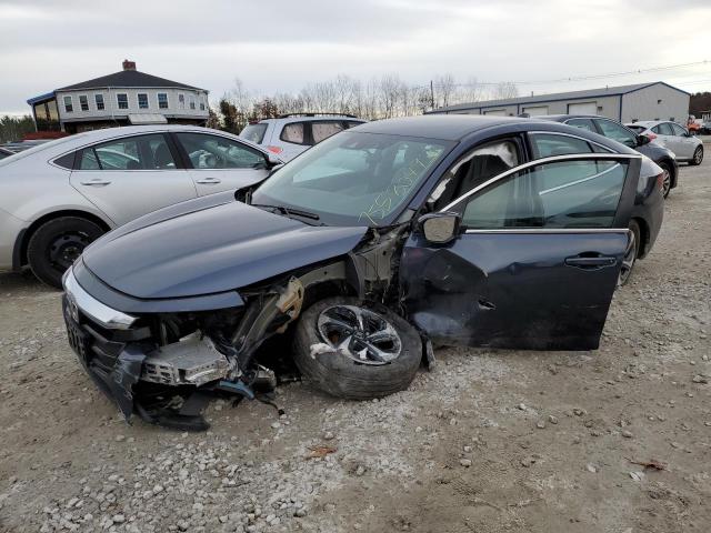 Honda Insight (2022)