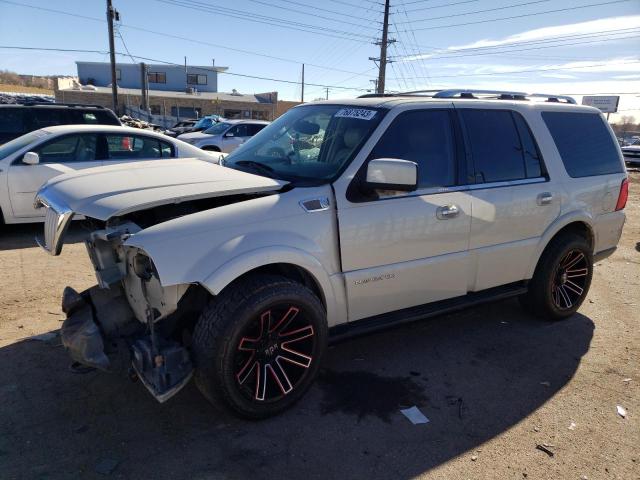 Lincoln Navigator (2005)