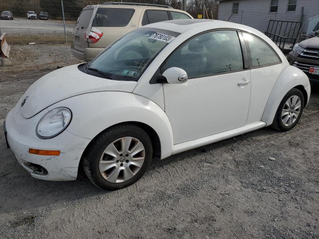 Volkswagen Beetle (2010)