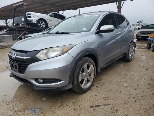 Honda Hr-v (2017)