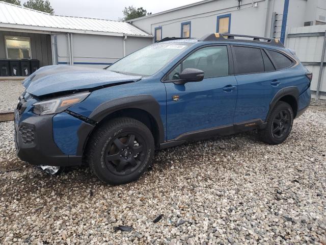 Subaru Outback wi (2024)
