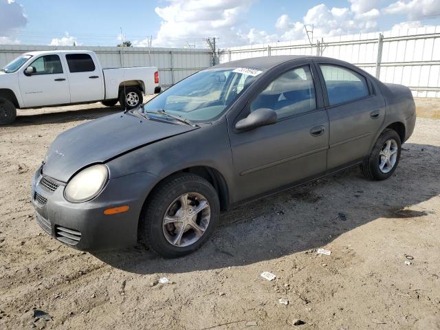 Dodge Neon (2004)