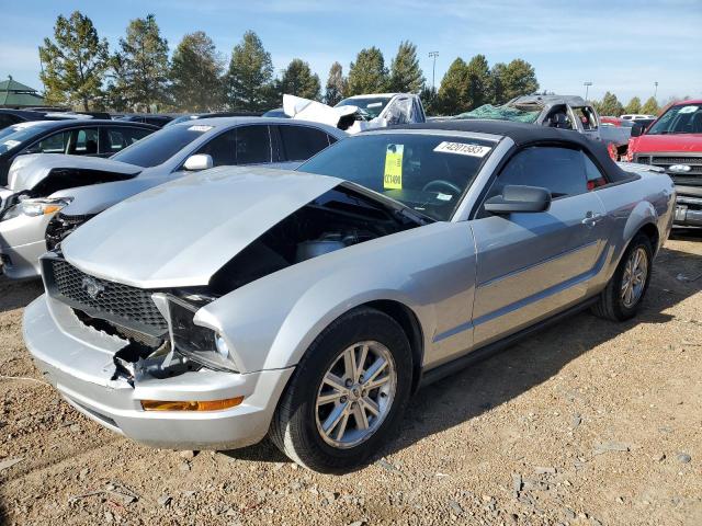 Ford All models (2007)