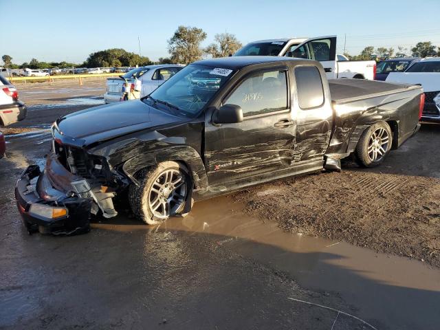 Chevrolet Colorado (2006)