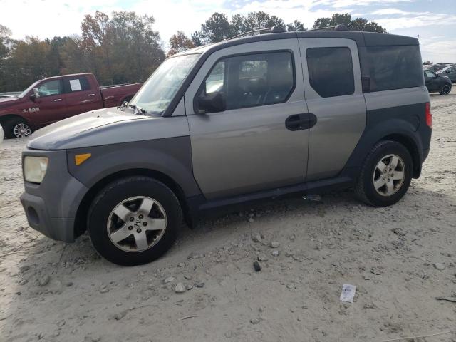Honda Element (2005)