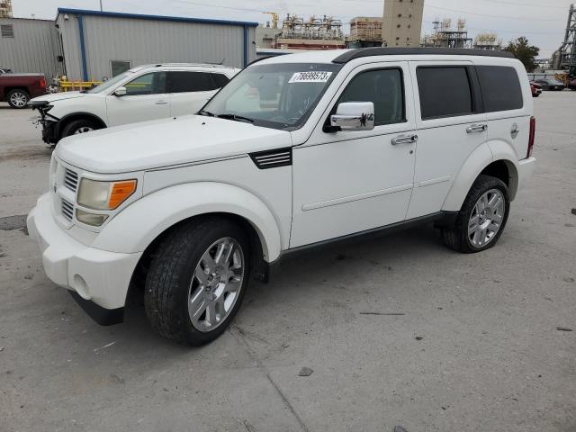 Dodge Nitro (2011)