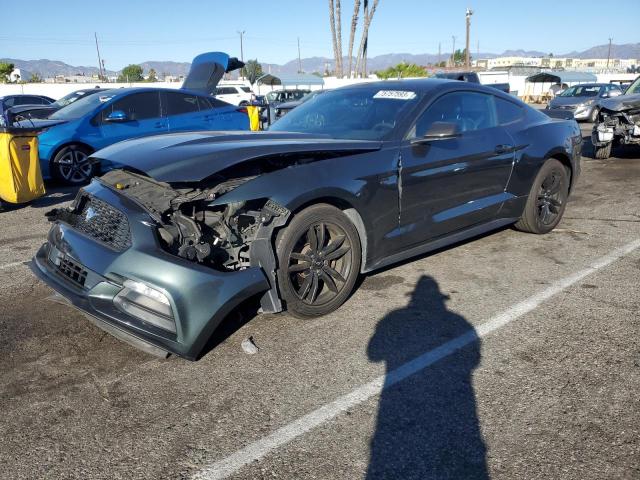 Ford All models (2016)