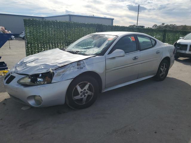 Pontiac Grandprix (2004)