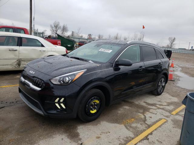 Kia Niro (2022)