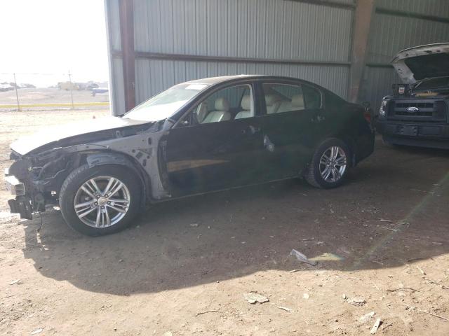 Infiniti G37 (2012)
