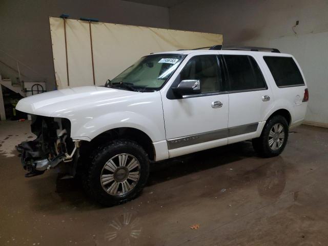 Lincoln Navigator (2010)