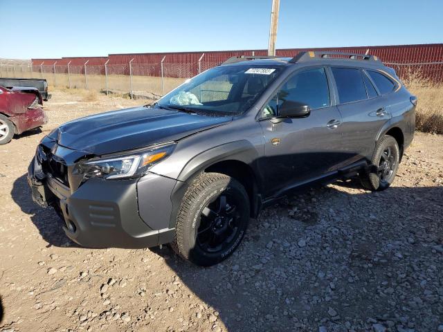 Subaru Outback wi (2023)