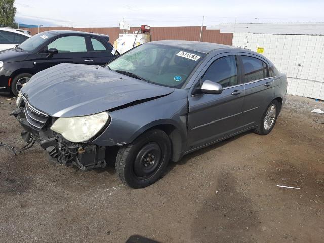 Chrysler Sebring (2007)