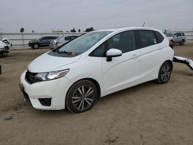 Honda Fit (2015)