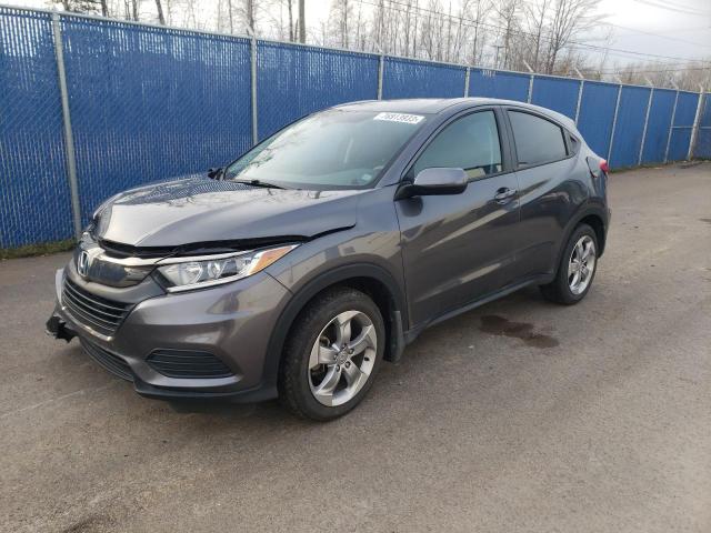 Honda Hr-v (2022)