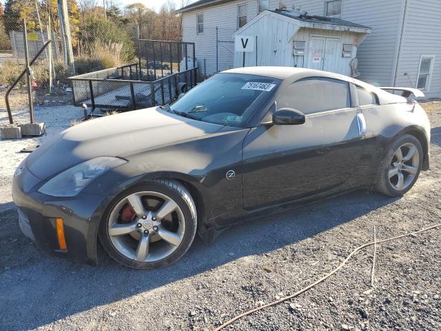 Nissan 350z (2007)