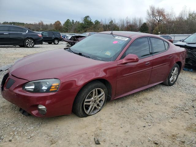 Pontiac Grandprix (2005)