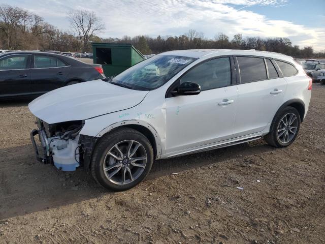 Volvo V60 (2015)