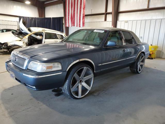 Mercury Grmarquis (2007)