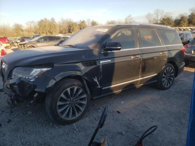 Lincoln Navigator (2020)