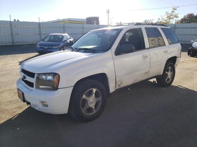 Chevrolet Trailblzr (2009)