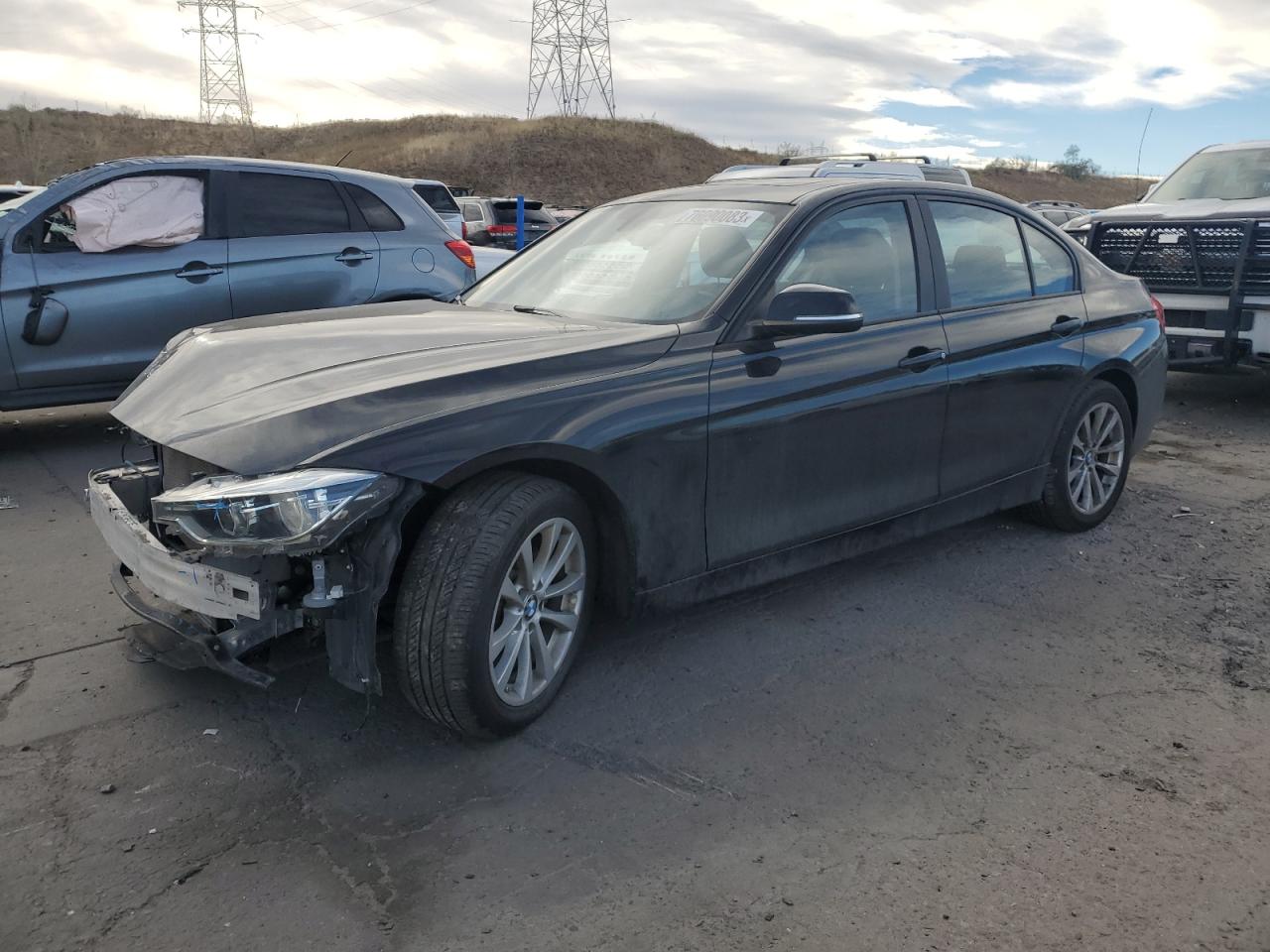 Bmw 3er (2018)