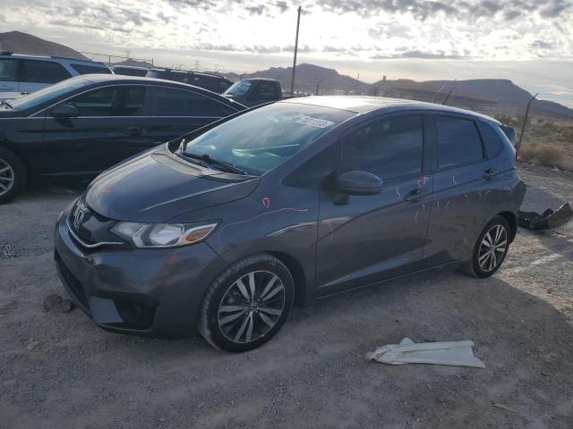 Honda Fit (2015)